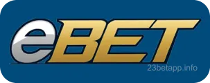 eBET - Sòng bài trực tuyến
