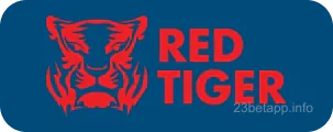 Red Tiger - Nhà cung cấp trò chơi cao cấp