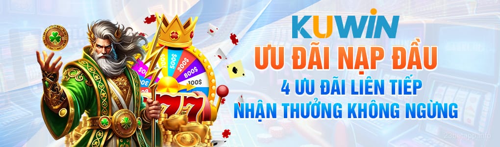 Giao diện cổ điển phong cách casino