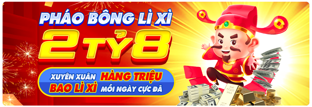 Vòng quay may mắn 23bet